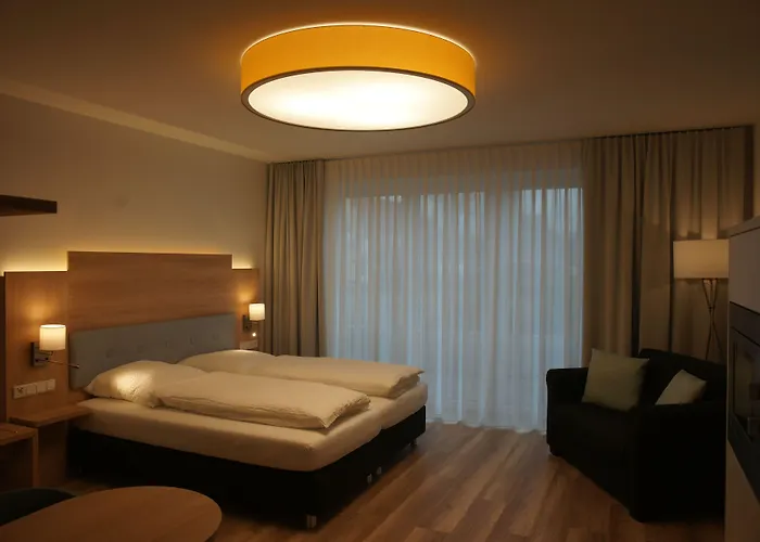 Leister Apparthotel