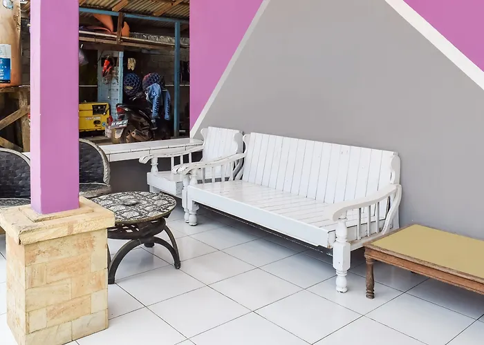 Hotel O Penginapan Widodo