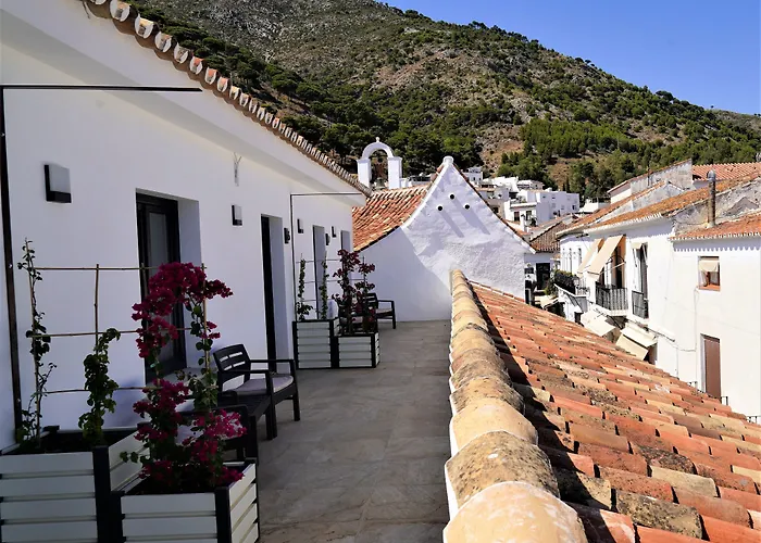 OPUNTIA Hotel Boutique