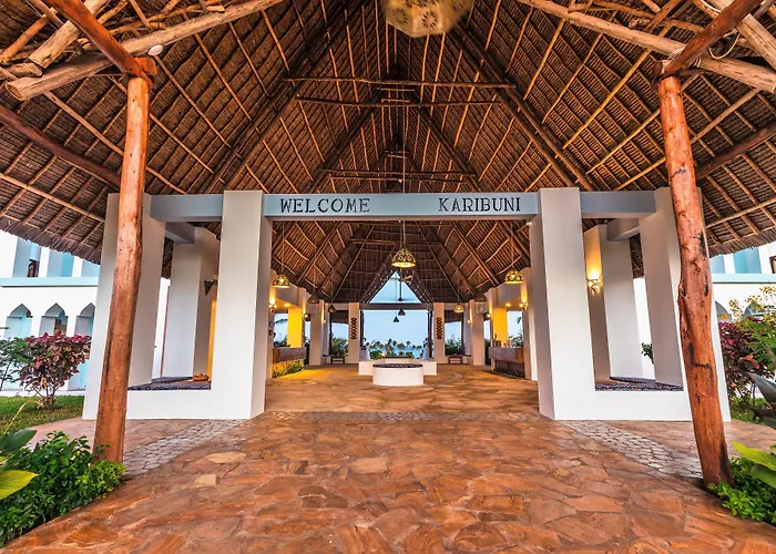 Sbh Kilindini Resort