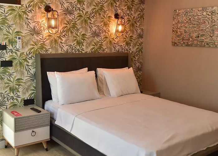 Noya Koesk Otel