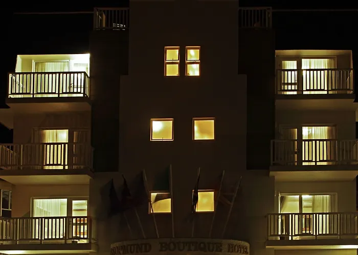 Artemis Hotel Swakopmund