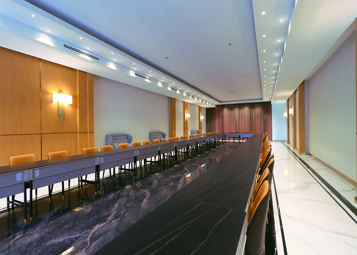 The Rumi Hotel & Residences