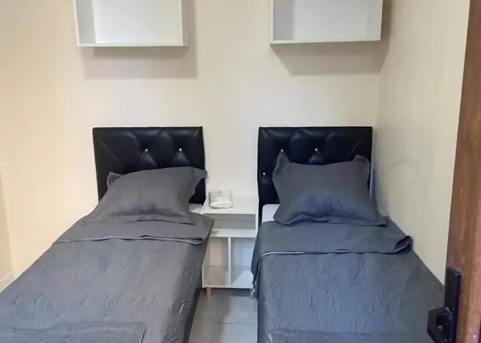 RENT APPART - La Garenne Colombes