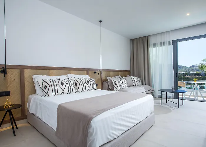 Vanik Suites