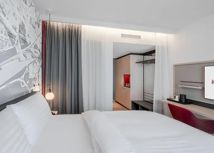 Intercityhotel Paderborn