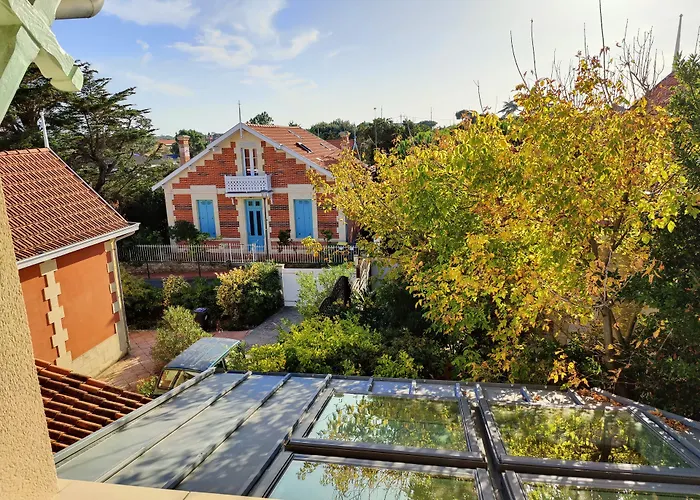 Hôtel Michelet Plage