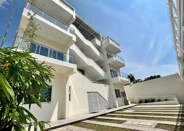 Casa Boutique Maria Bonita