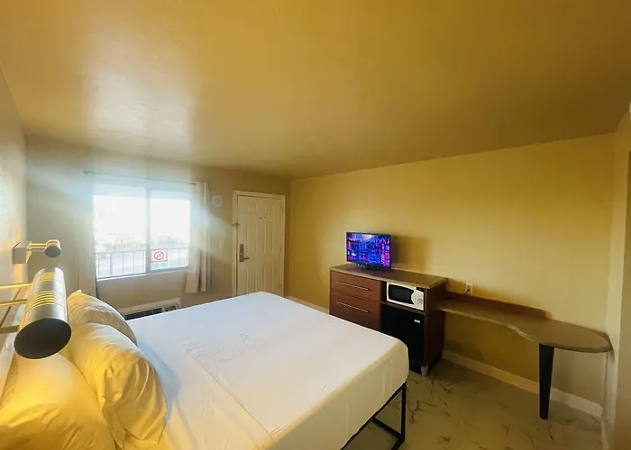 Happy Smart Inn I-10 Eloy And Casa Grande
