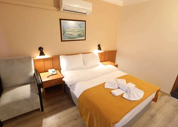 Luna Piena Hotel