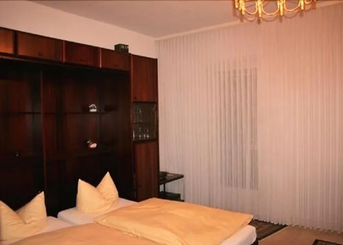 Hotel Fernblick