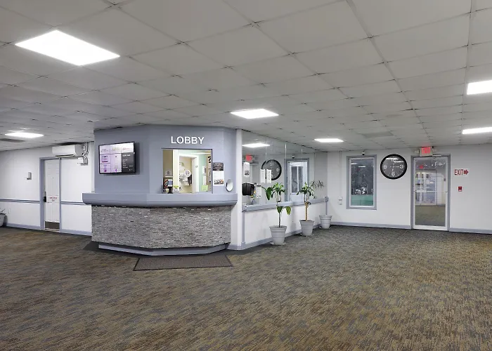 Usa Economy Lodge