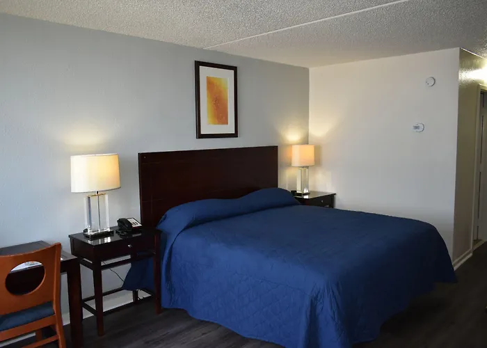 Usa Economy Lodge