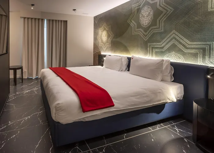 Melior Boutique Hotel