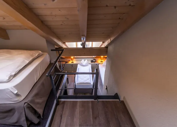 The Guesthouse