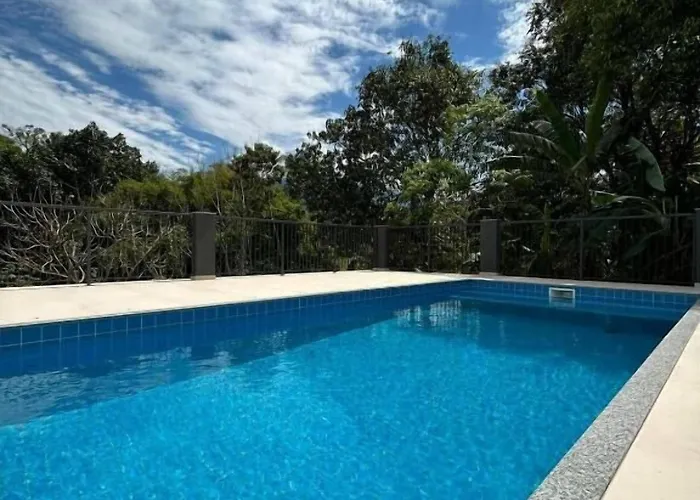 Hotel Penedo Inn