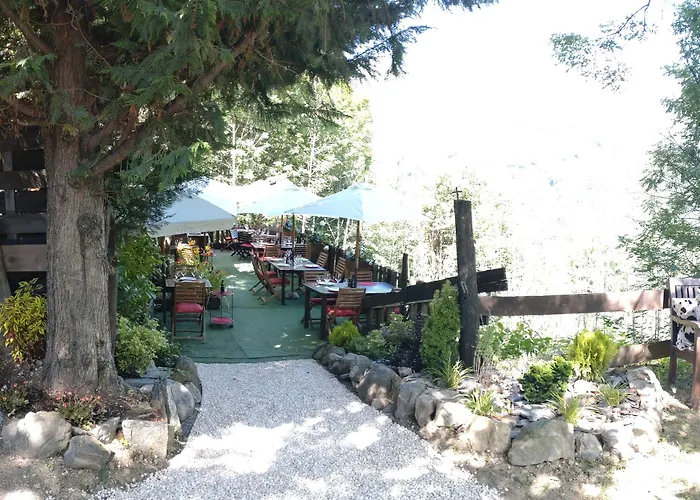 Chalet BRAGARD