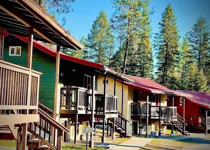 Bear Creek Resort