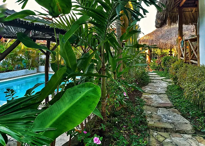 Hotel Cabanas Puesta Del Sol