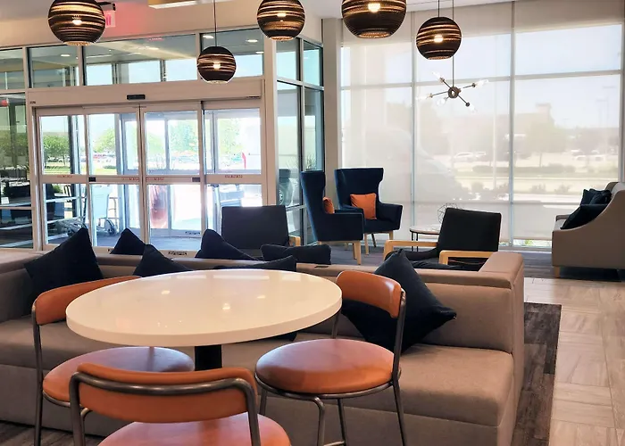 Hawthorn Extended Stay By Wyndham Pflugerville