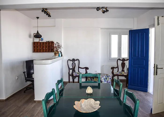 Hotel Kastelakia Mykonos