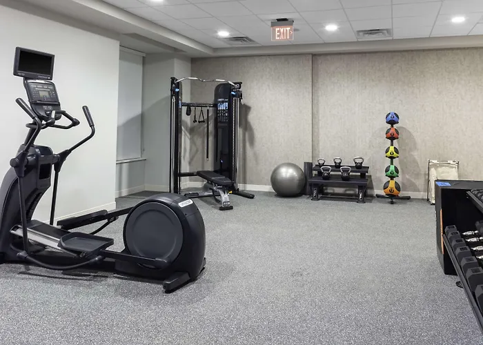 Home2 Suites By Hilton Covington