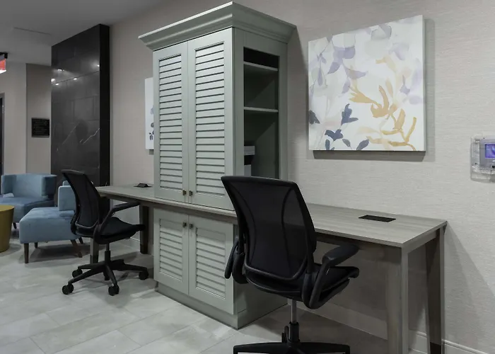 Home2 Suites By Hilton Covington
