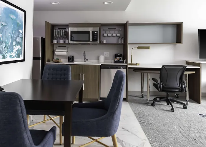 Home2 Suites By Hilton Covington
