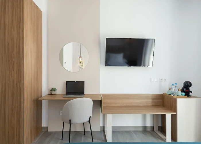 Nerja Vg Hostal Boutique