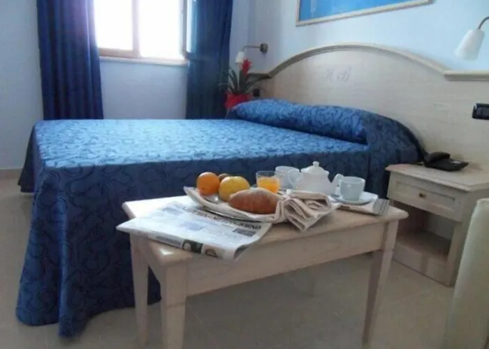 Hotel Belvedere