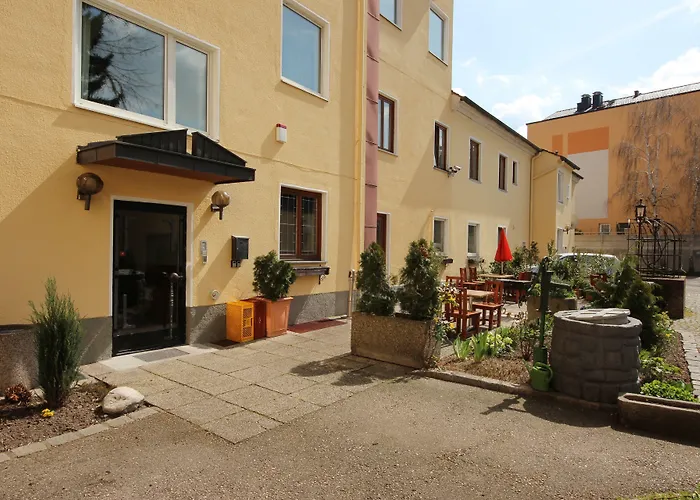 Hotel Kleinmuenchen