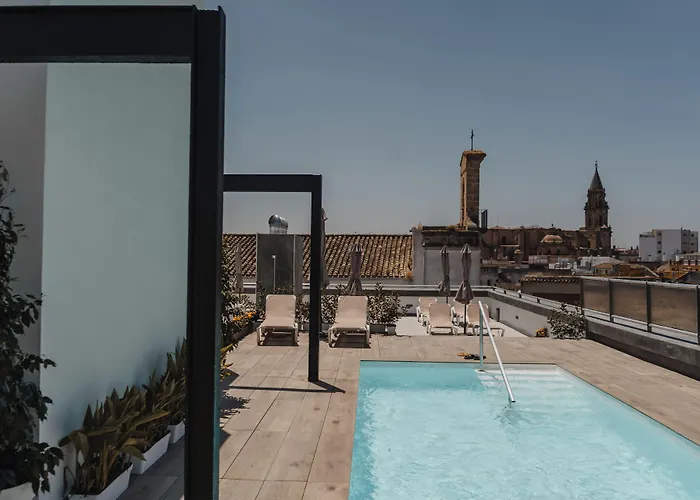 esZentrico Suites