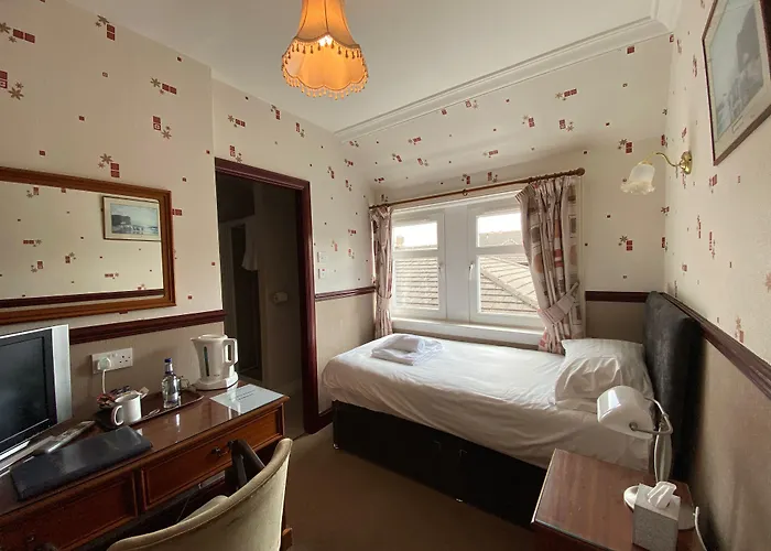 Kings Arms Hotel