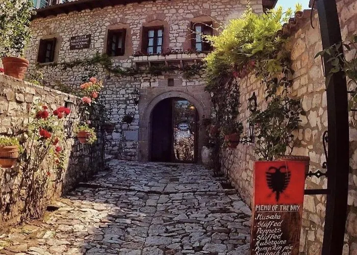 Hotel Klea