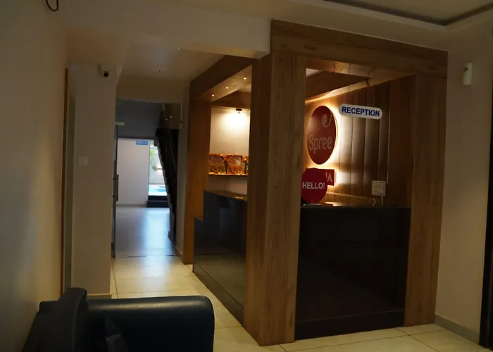 Ariena By Aba Hotel