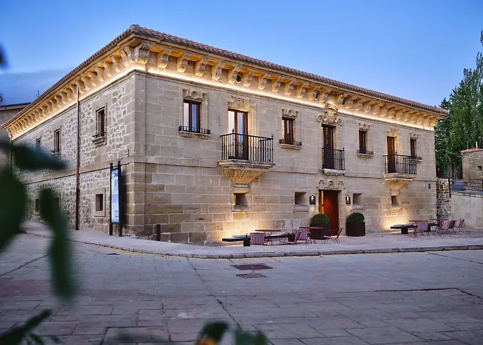 Palacio de Samaniego