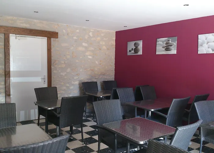 Hôtel Les Petits Oreillers
