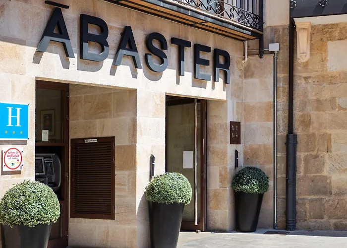 Dwo Abaster