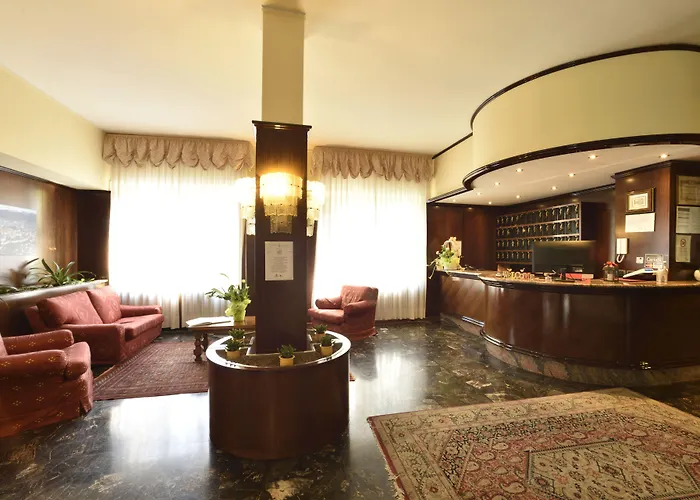 Hotel Bergamo Mare Mhotelsgroup