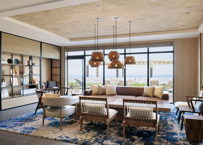 Fairfield By Marriott Hyogo Awaji Higashiura