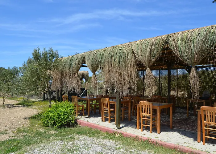 Le Petit Hotel Ve Bag Evi