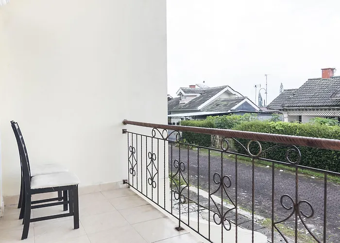 Hotel O Grand Suites Palace Syariah