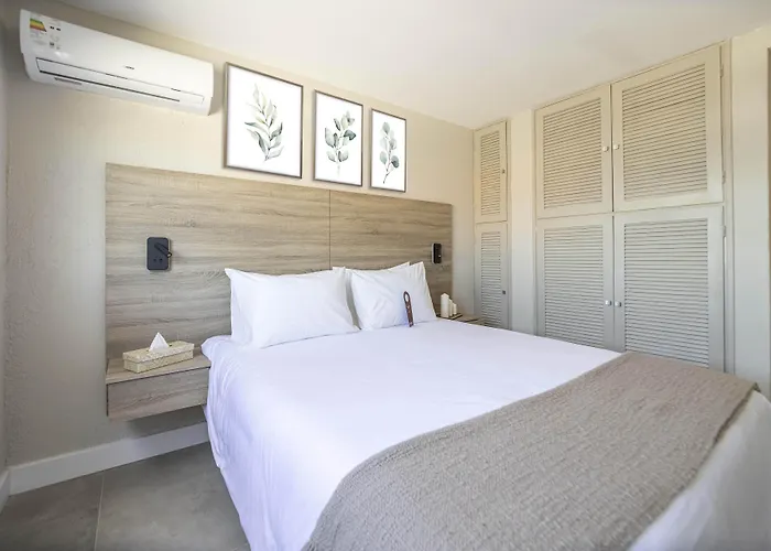 Nobile Hotel Montoya