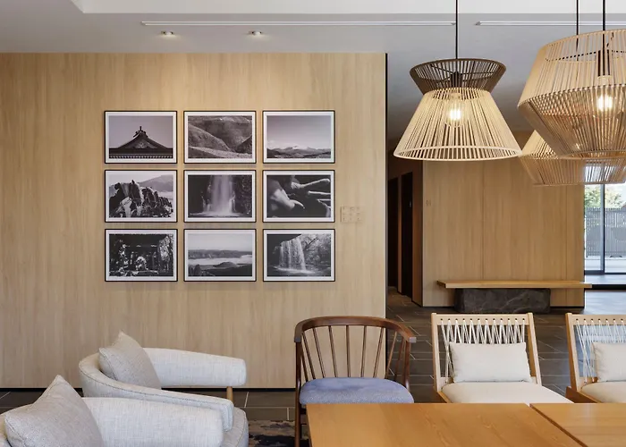 Fairfield By Marriott Kumamoto Aso