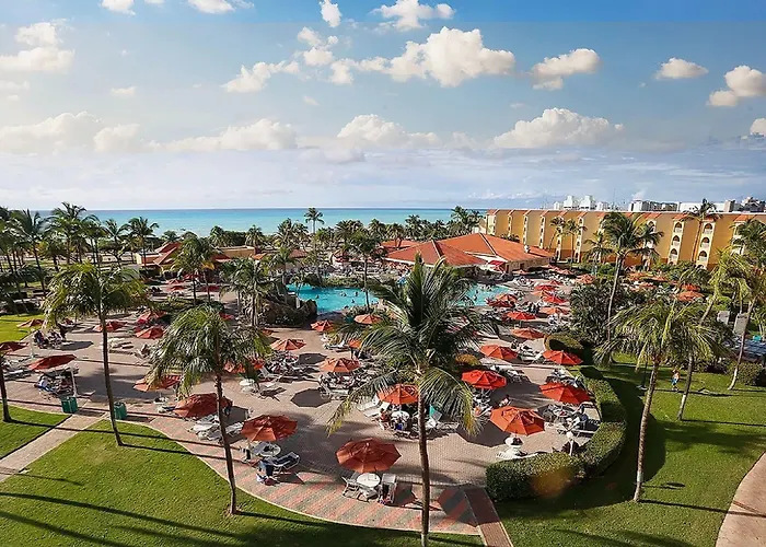 Bluegreen At La Cabana Beach Resort & Casino Palm Beach