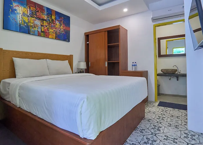 Attara Inn Senggigi