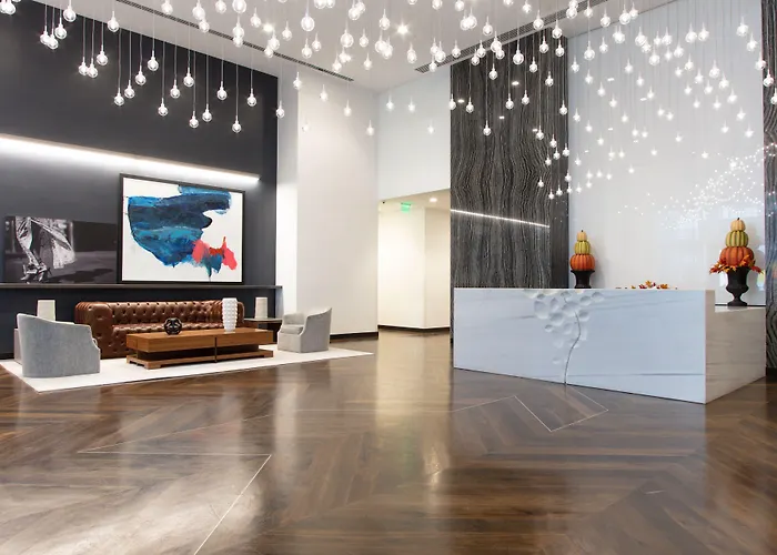 Mint House Miami - Downtown