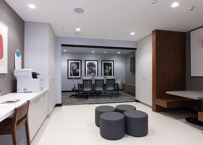 Mint House Miami - Downtown