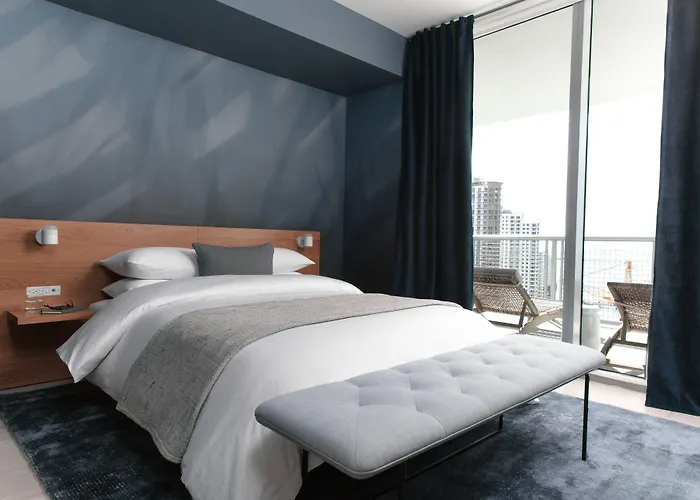 Mint House Miami - Downtown