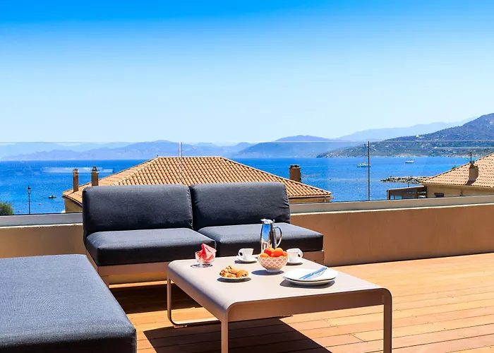 Residence Santa Maria